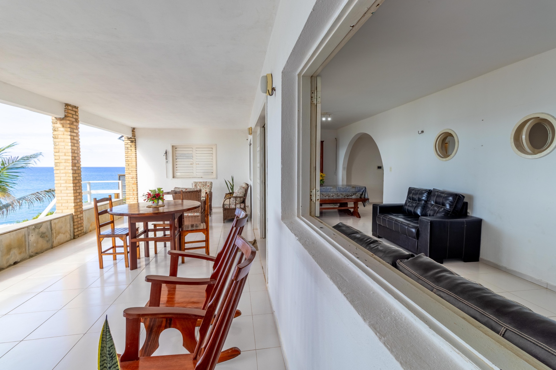 Casa Vista ao Mar — foto 3