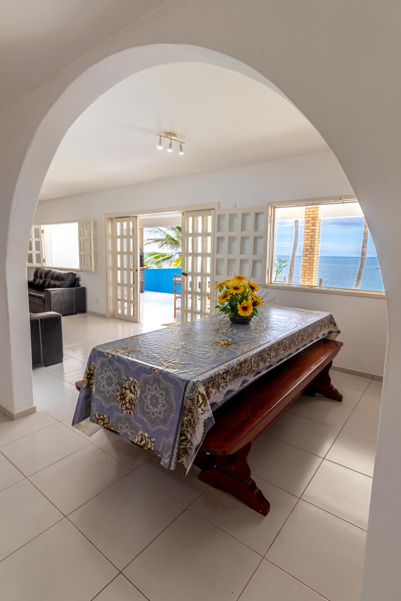 Casa Vista ao Mar — foto 5