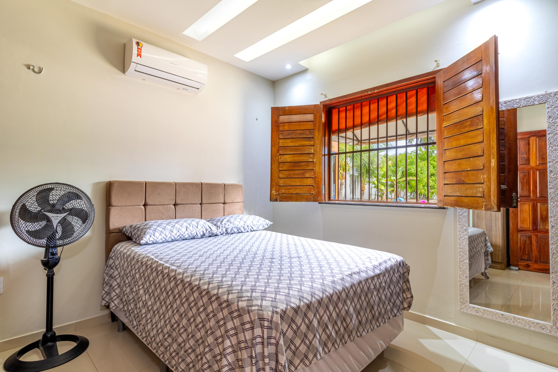 Casa Entre Marés em Canoa Quebrada — foto 11