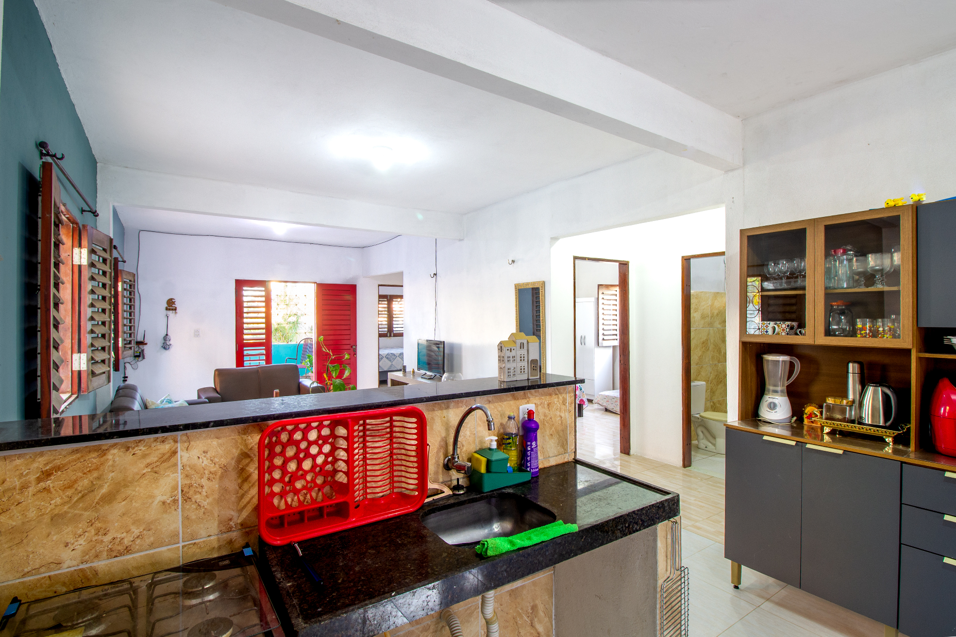Casa Caminho das Dunas — foto 5