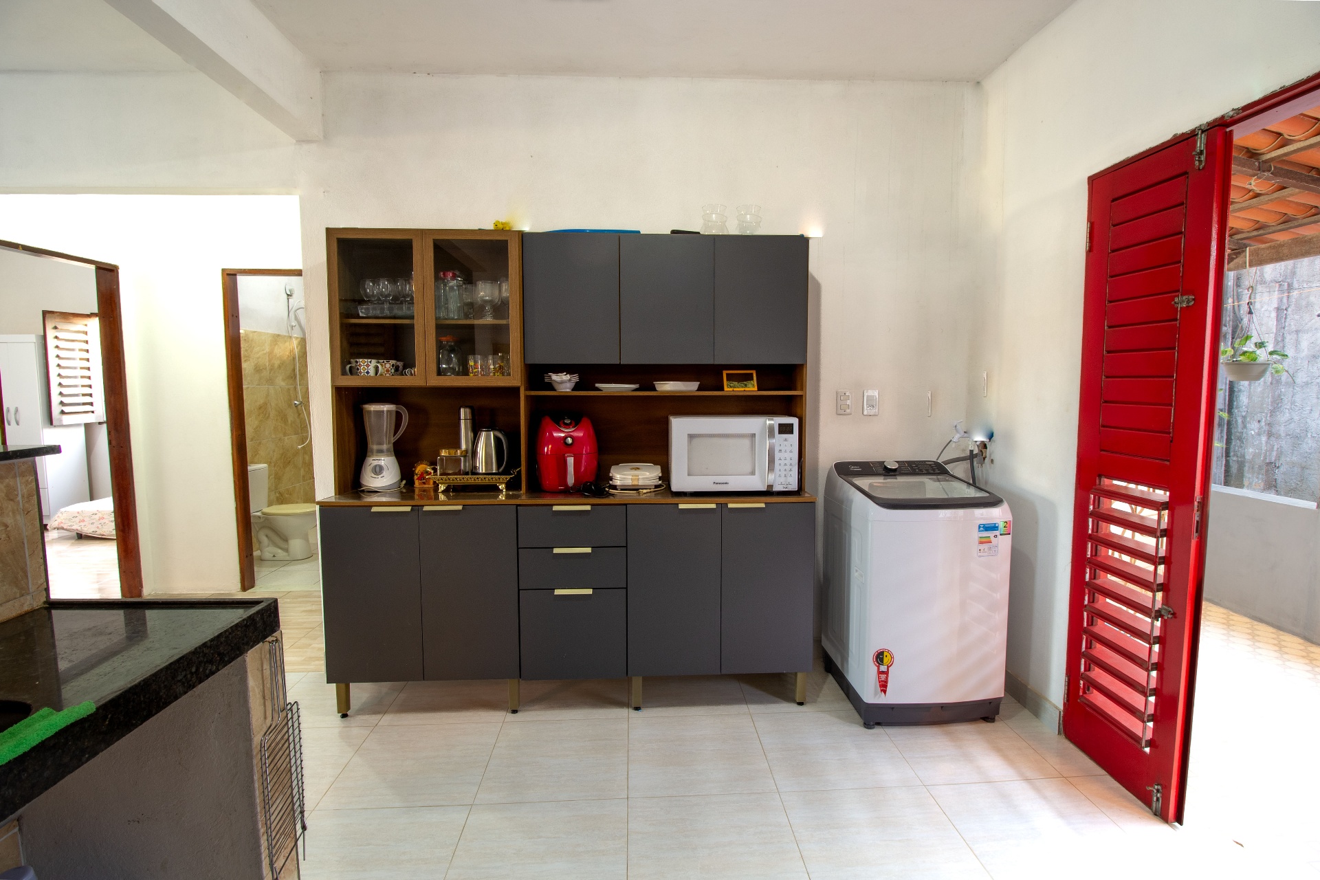 Casa Caminho das Dunas 6