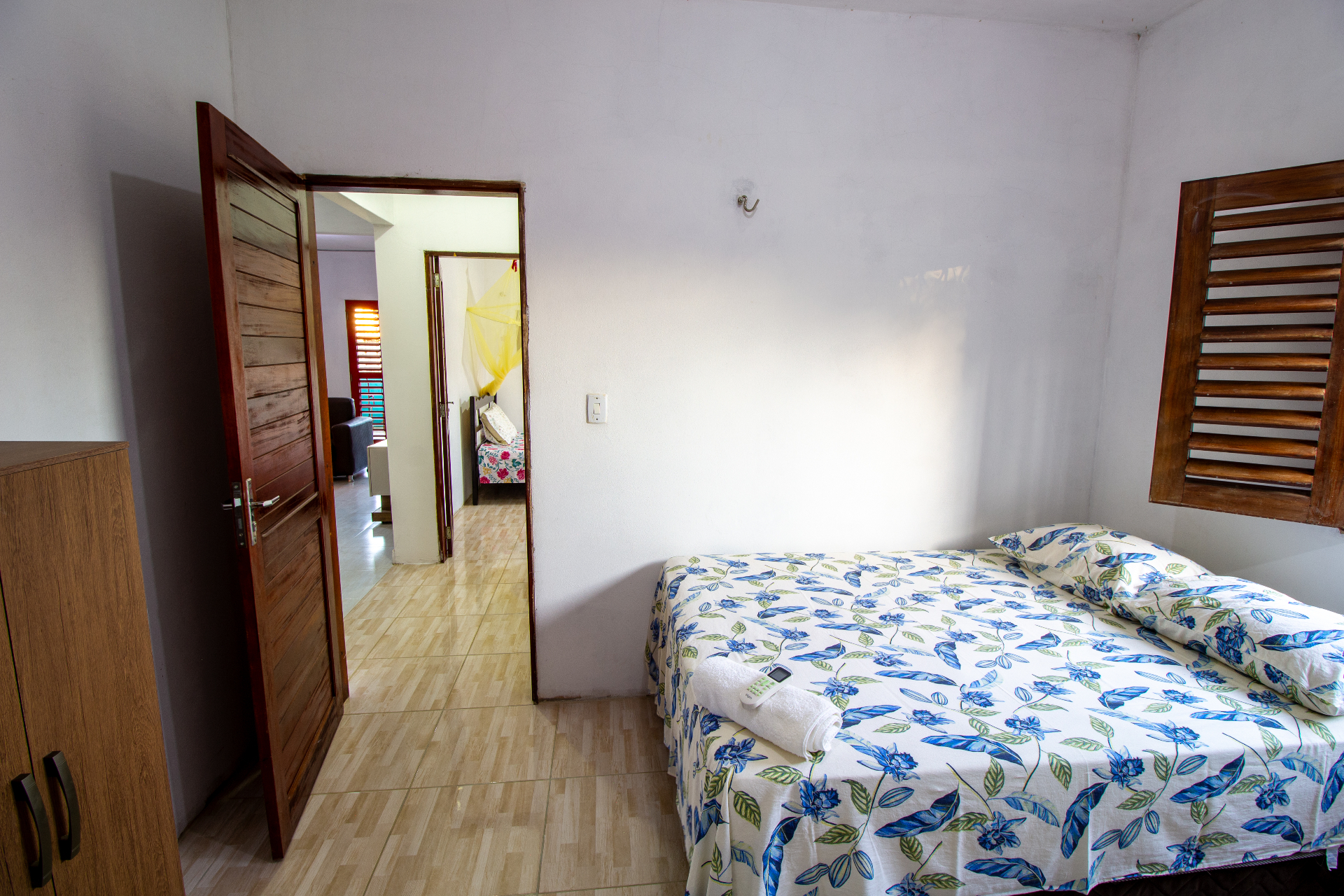 Casa Caminho das Dunas 10