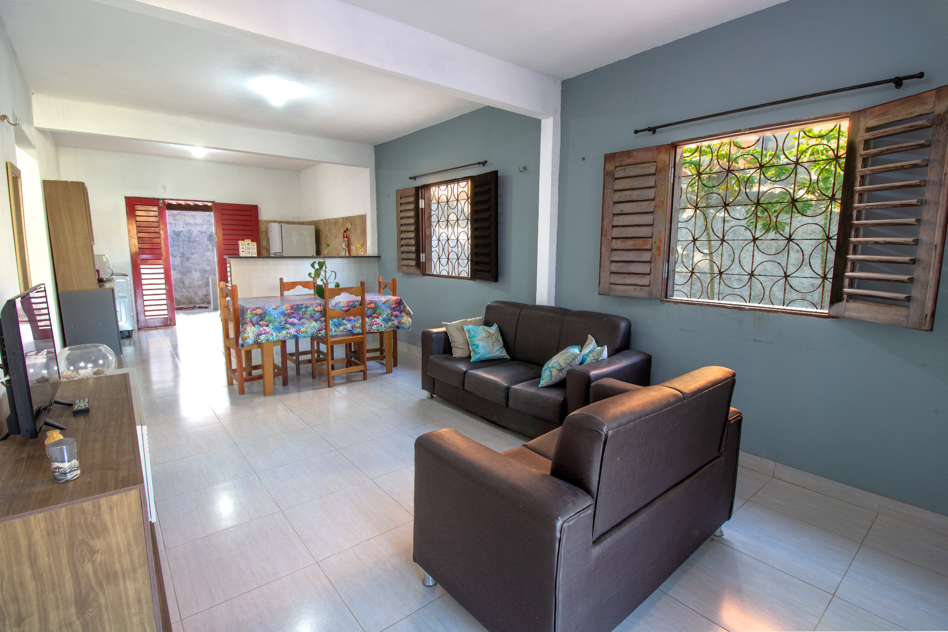 Casa Caminho das Dunas — foto 1