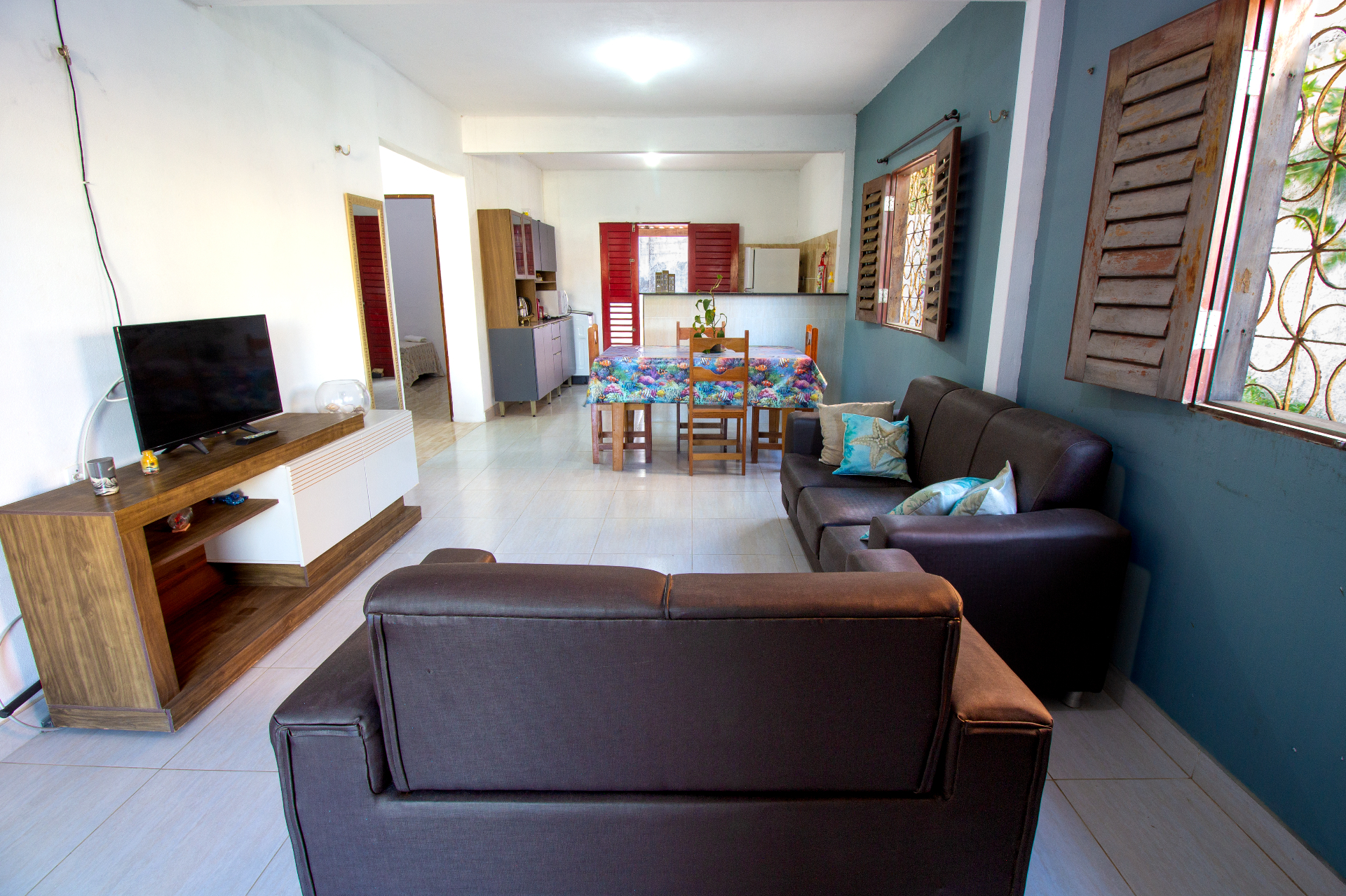 Casa Caminho das Dunas — foto 2