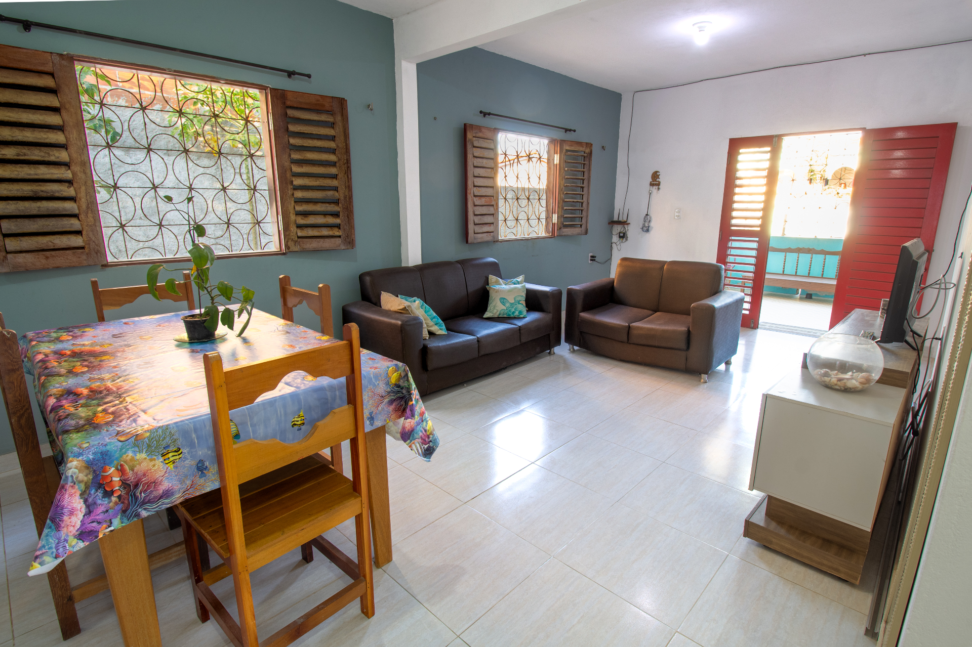 Casa Caminho das Dunas — foto 3