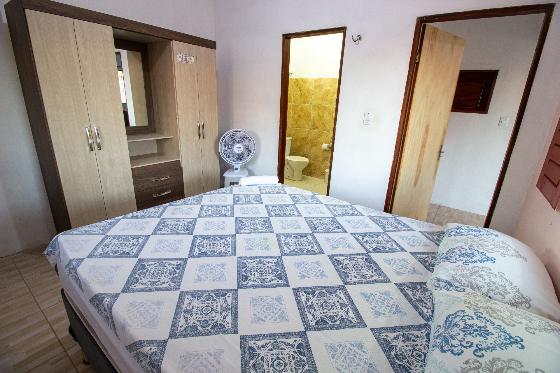 Casa Caminho das Dunas 11