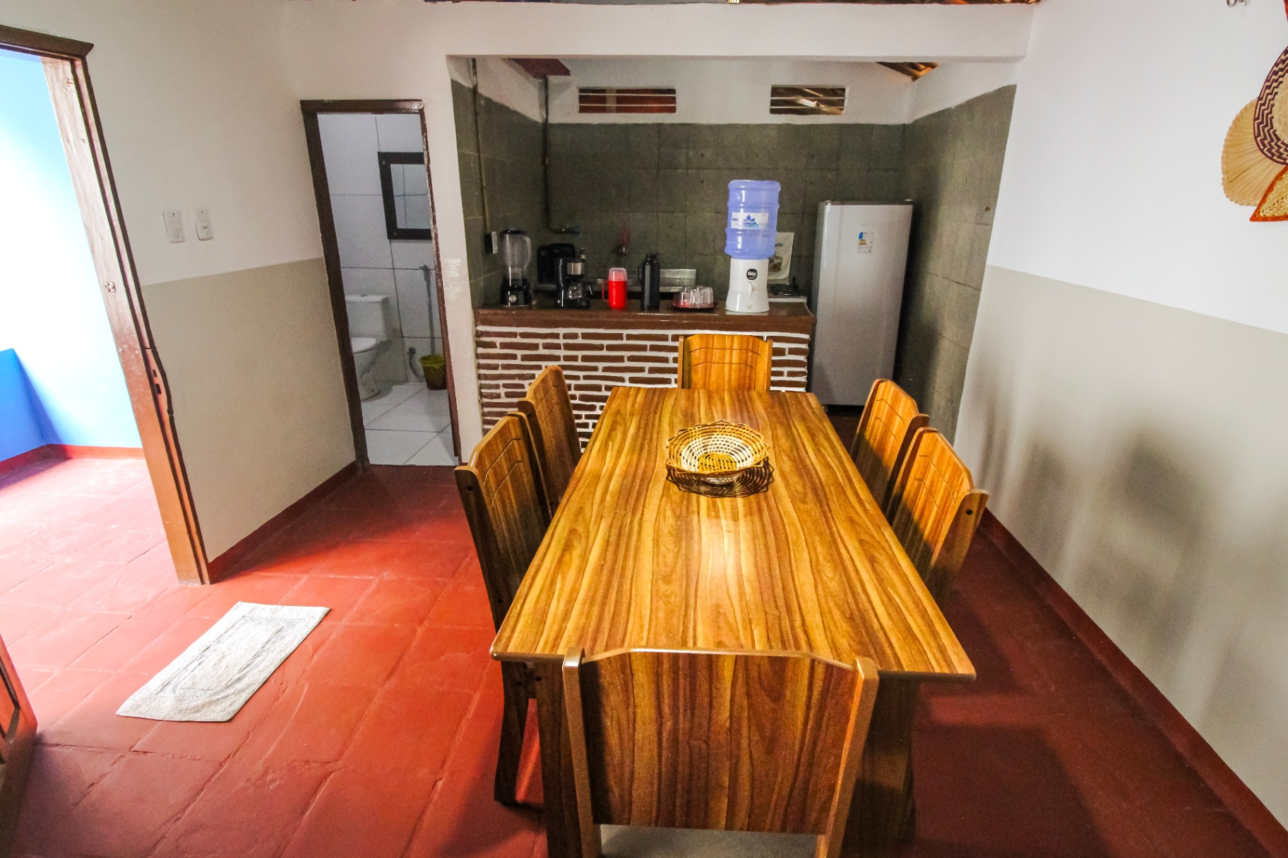 Casa Azul 7