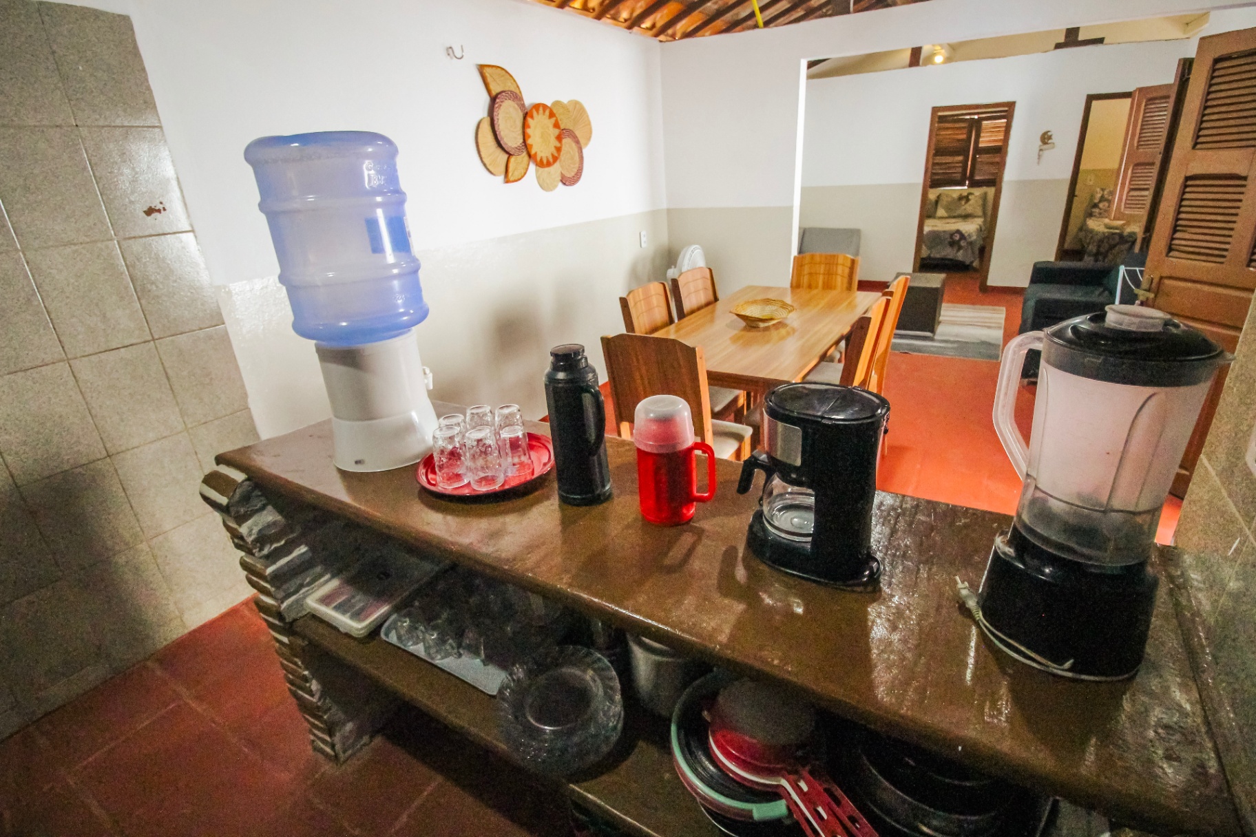 Casa Azul 8