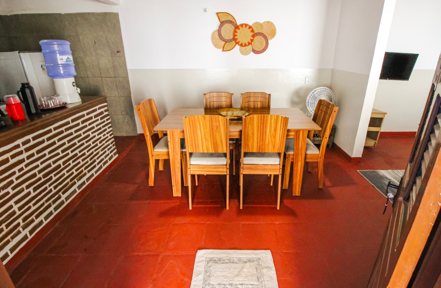 Casa Azul 6