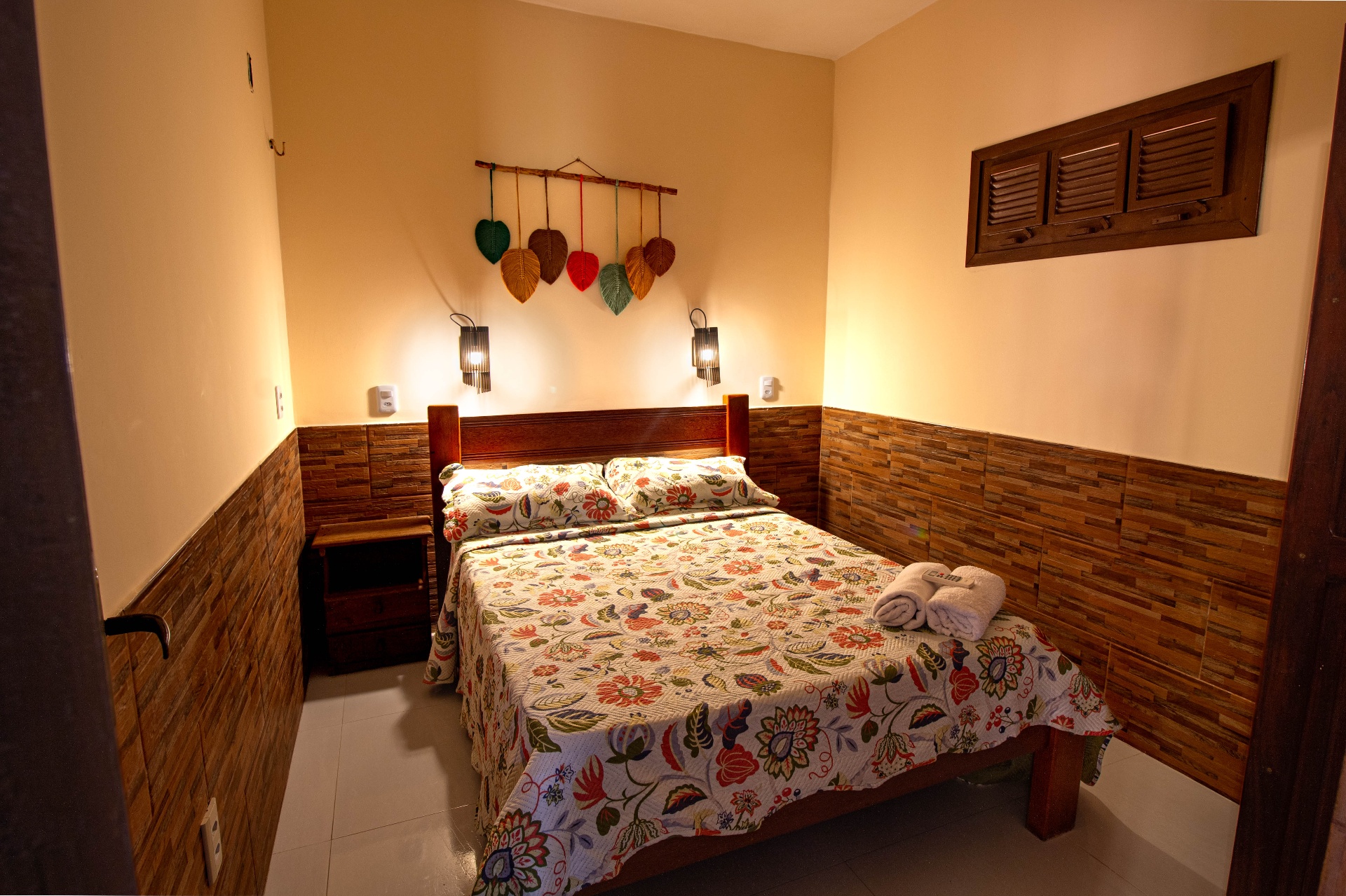 Casinha Canoa 9