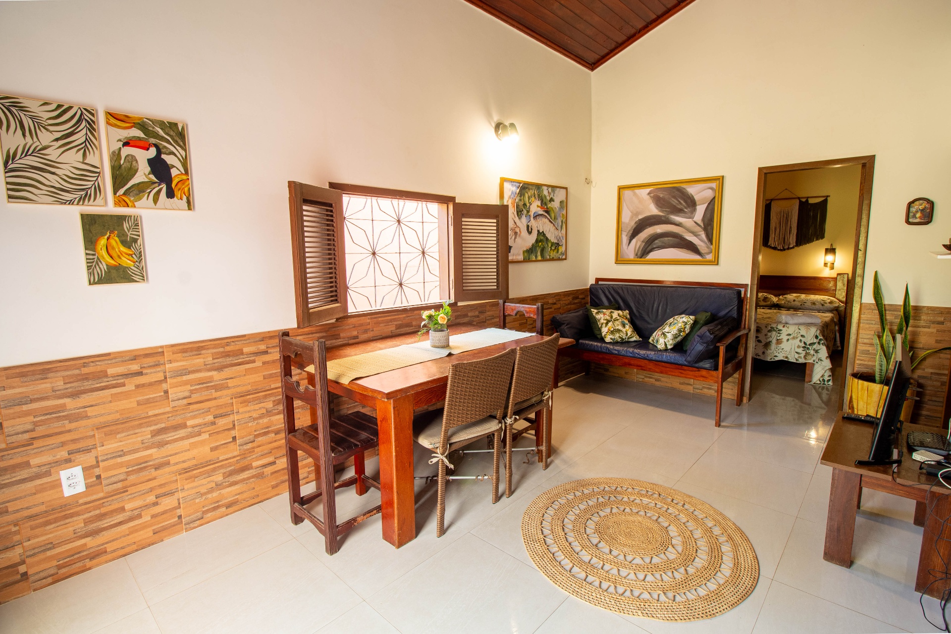 Casinha Canoa — foto 2