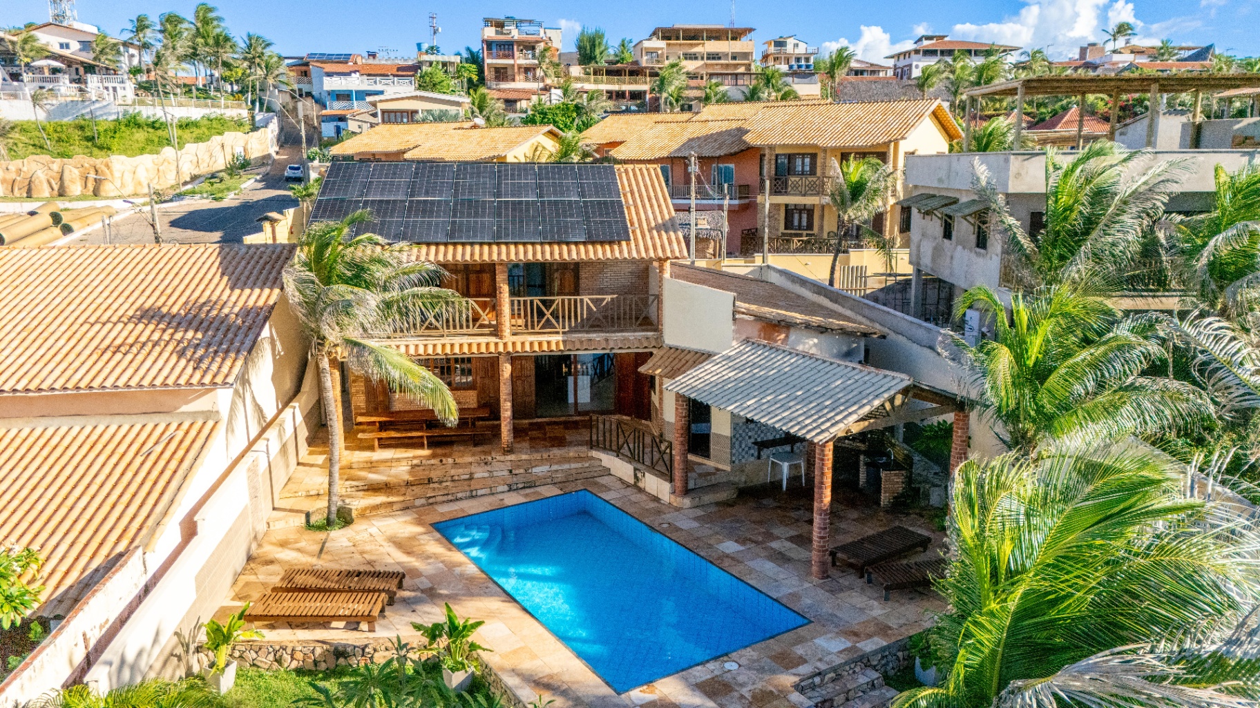 Casa Ocean View — foto 3