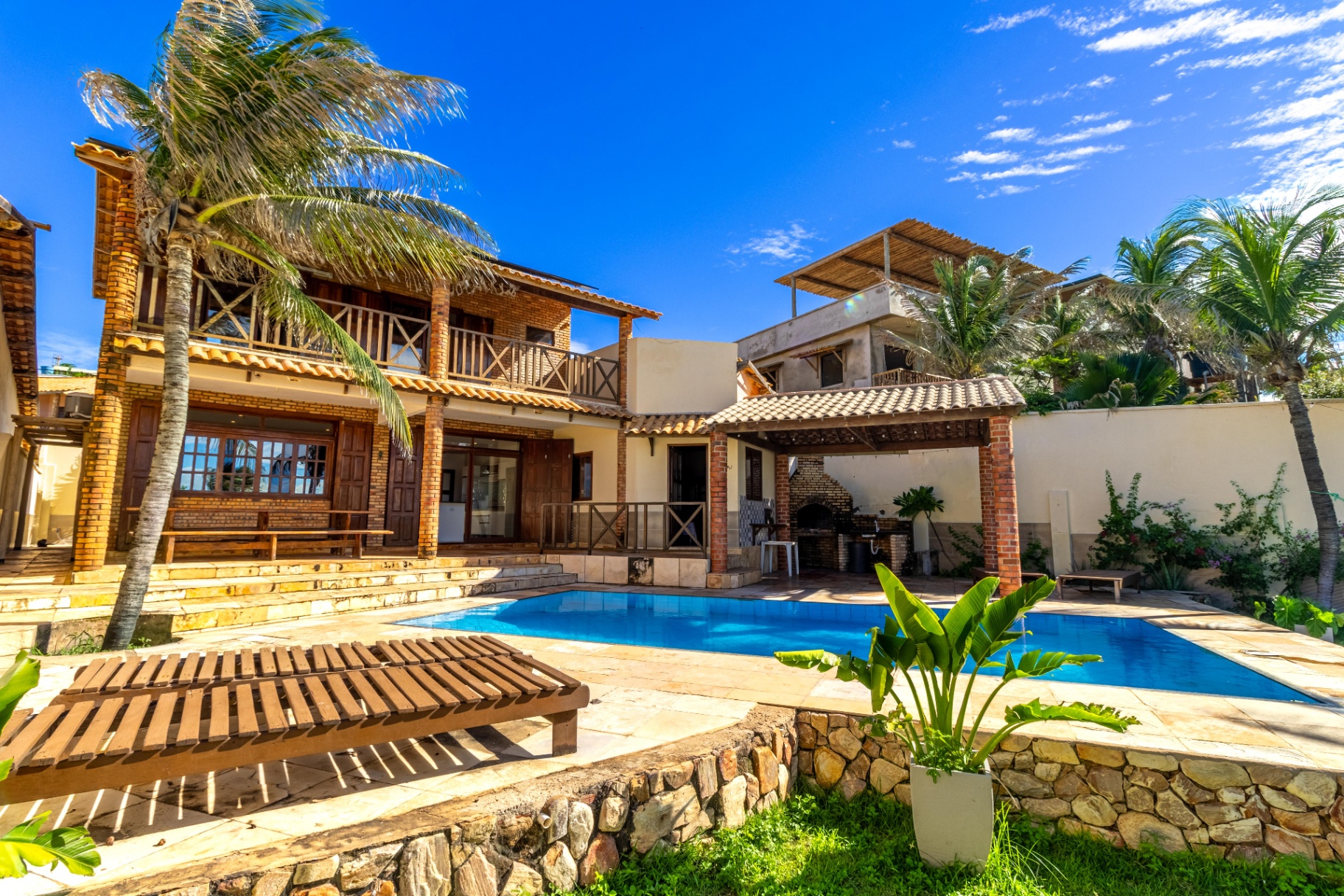 Casa Ocean View — foto 1