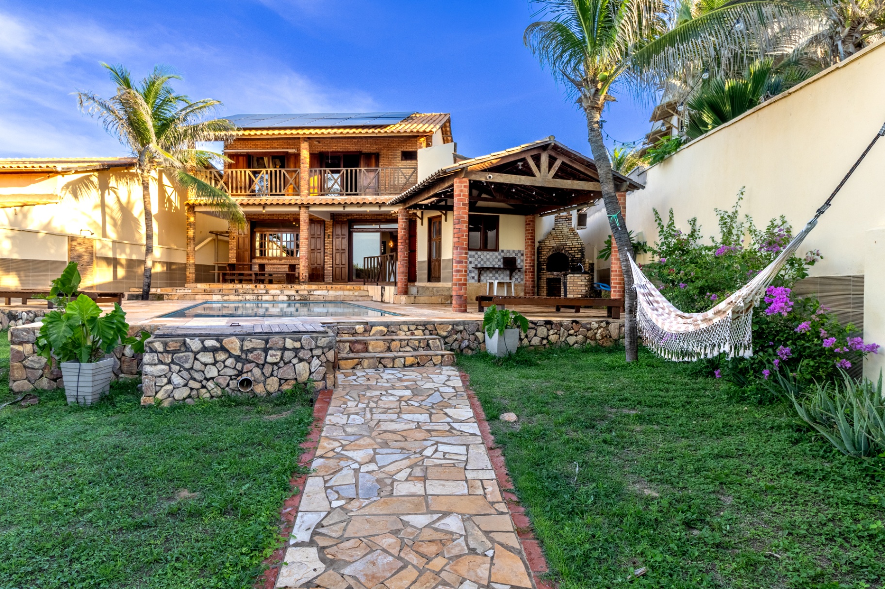 Casa Ocean View 10