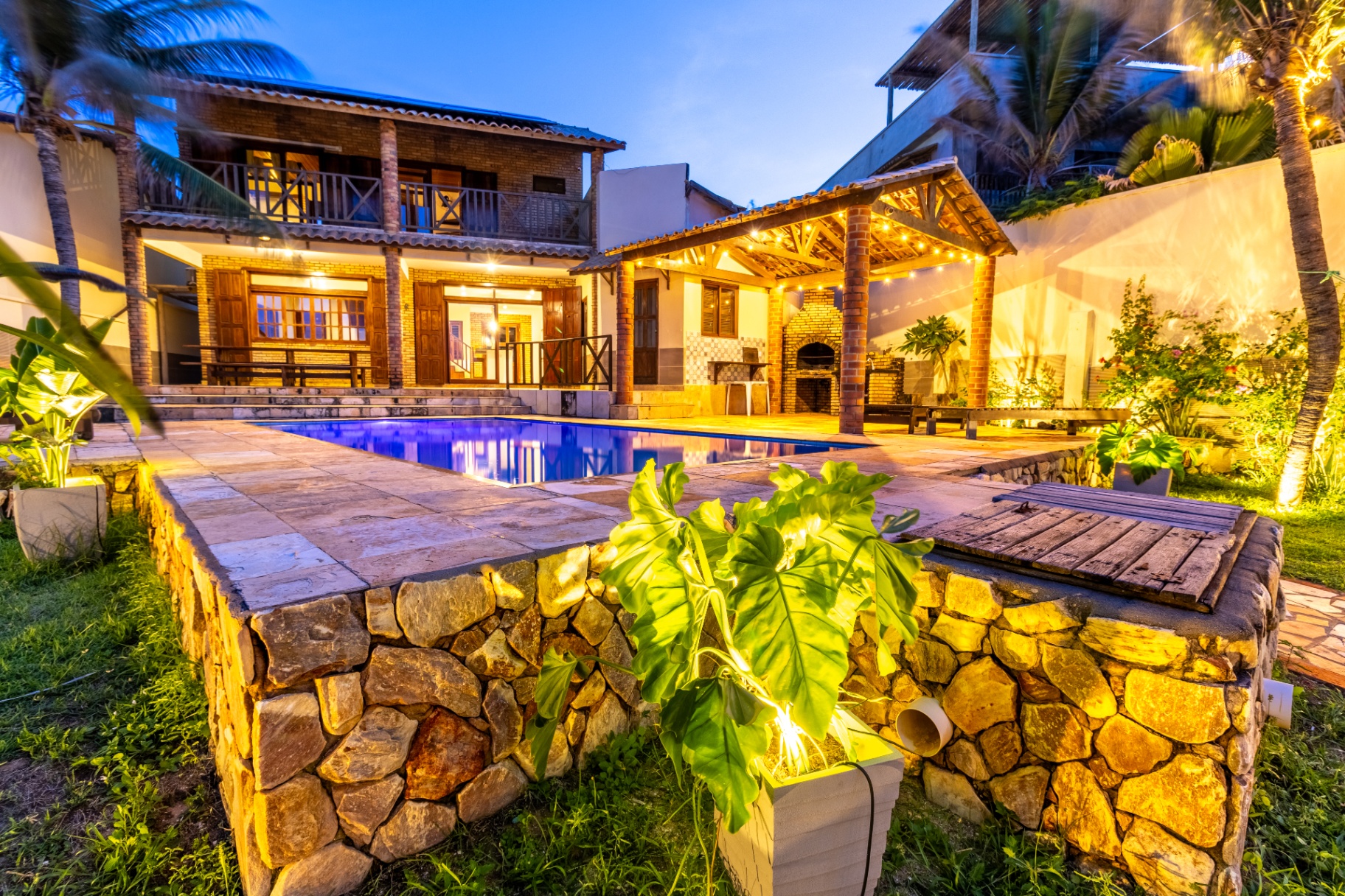 Casa Ocean View 6