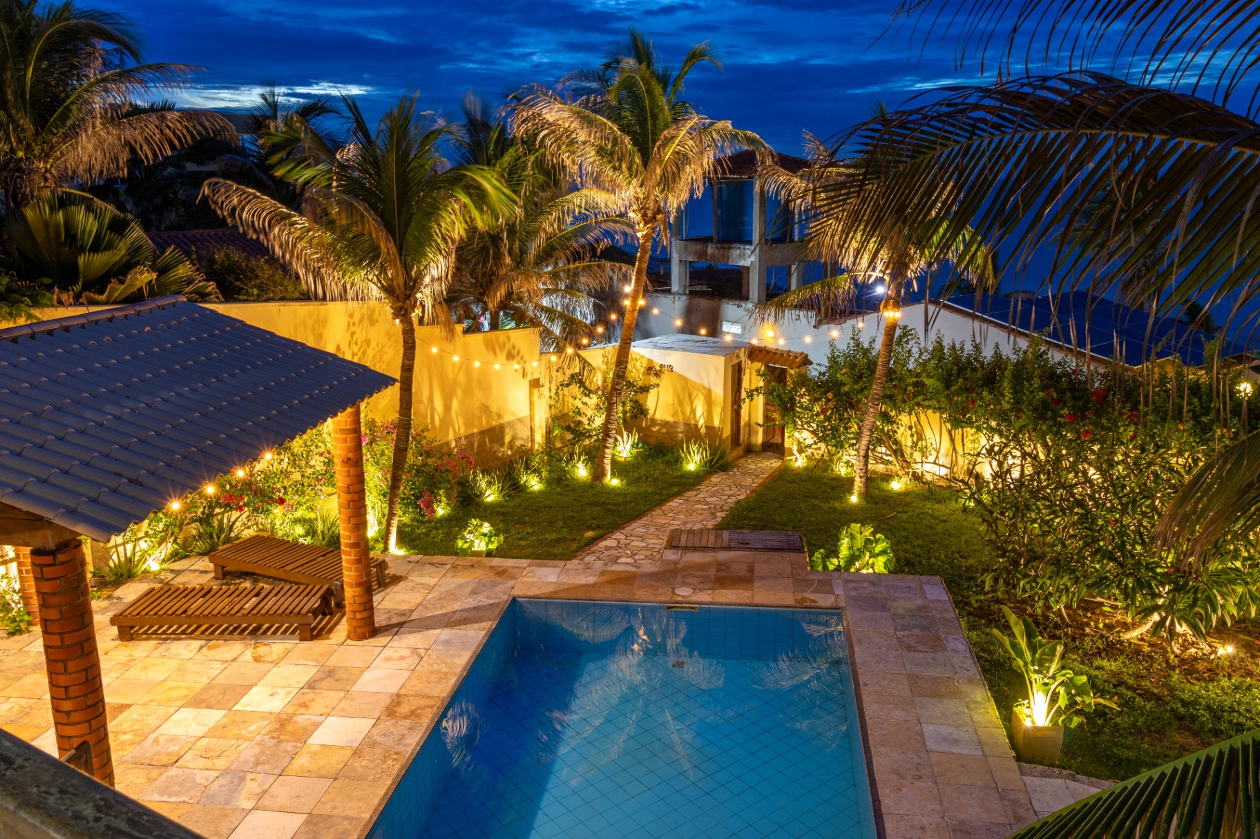 Casa Ocean View 8