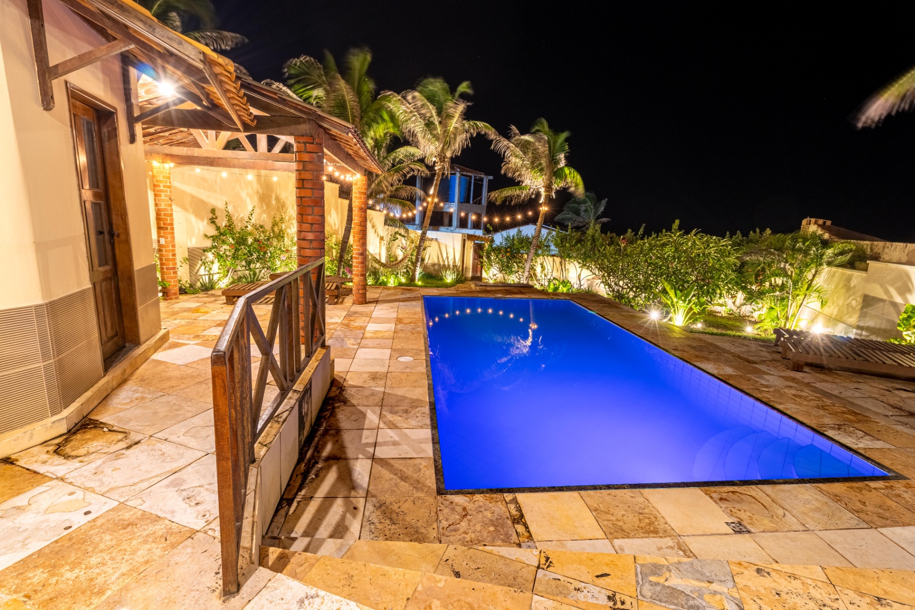 Casa Ocean View 7