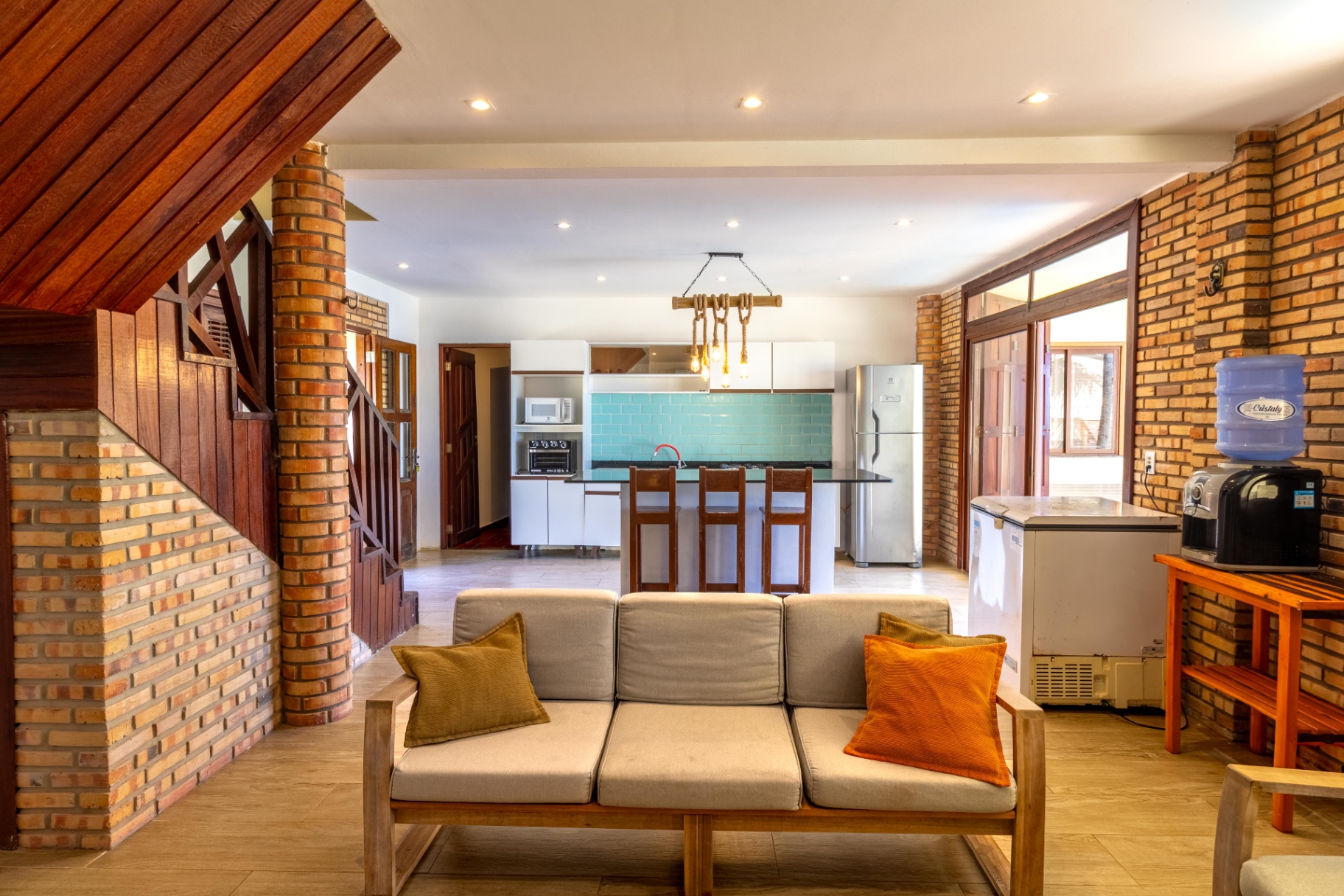 Casa Ocean View em Canoa Quebrada — foto 11