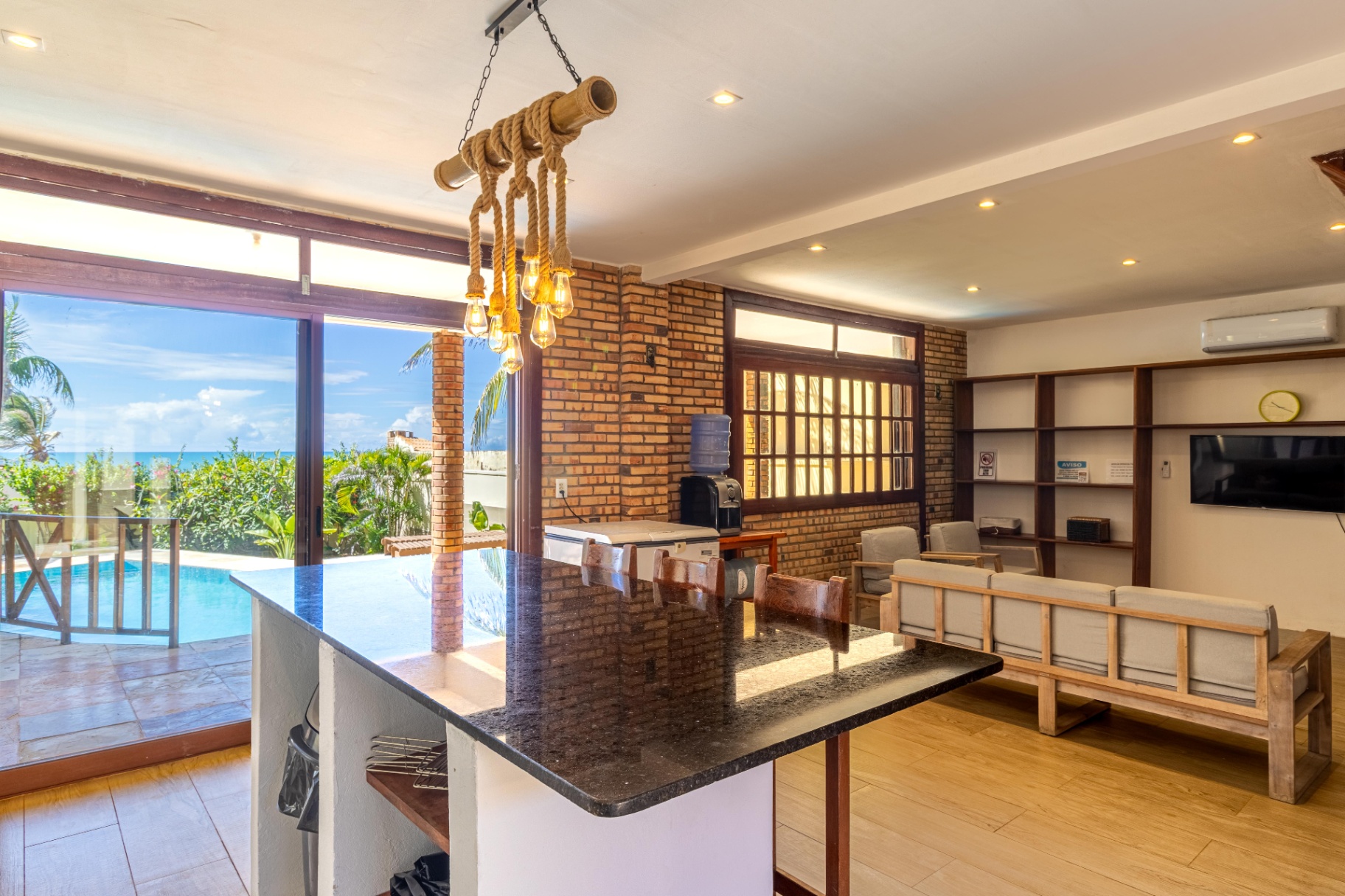 Casa Ocean View 11
