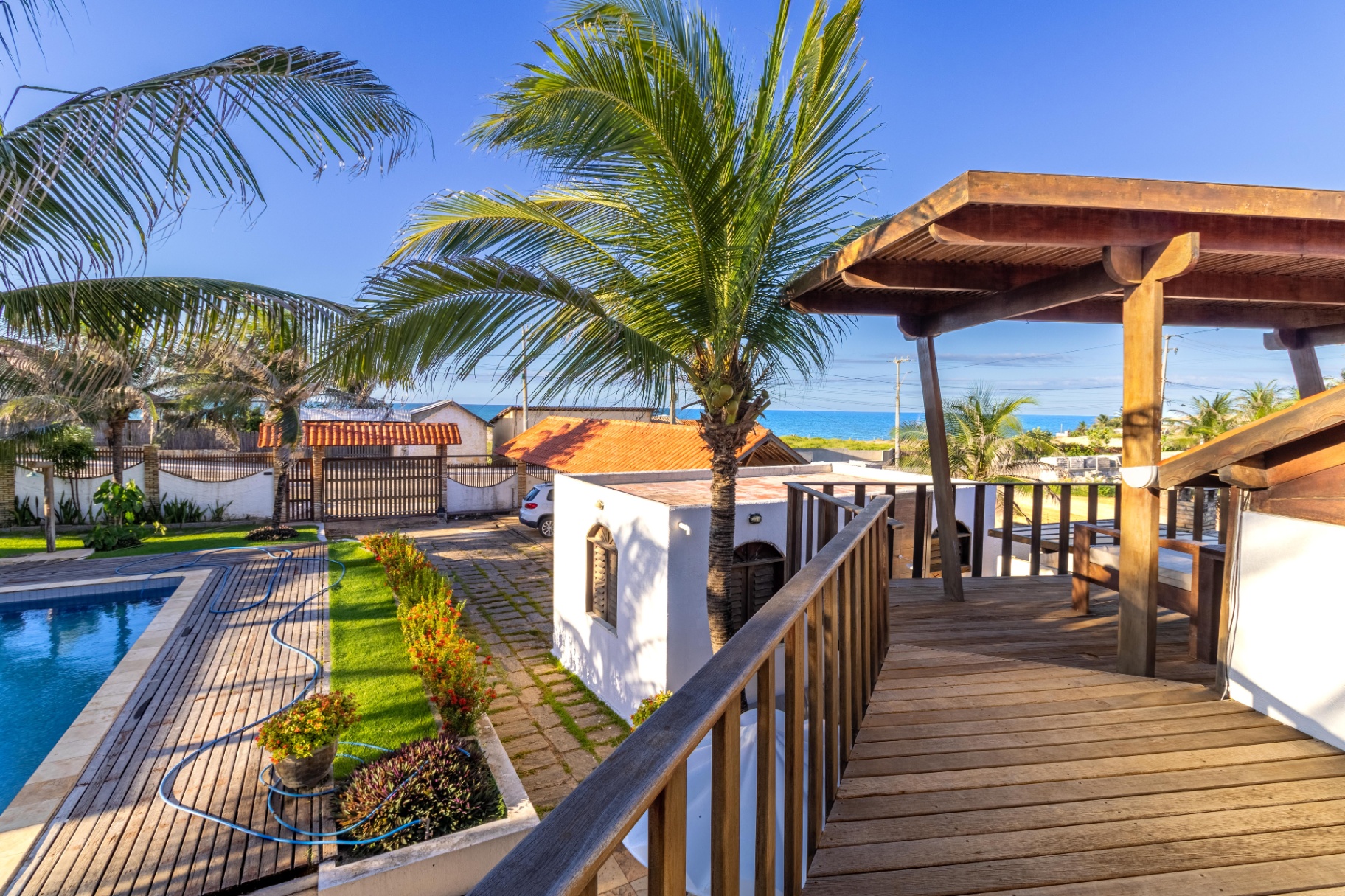 Casa Petit Mar Stay 8