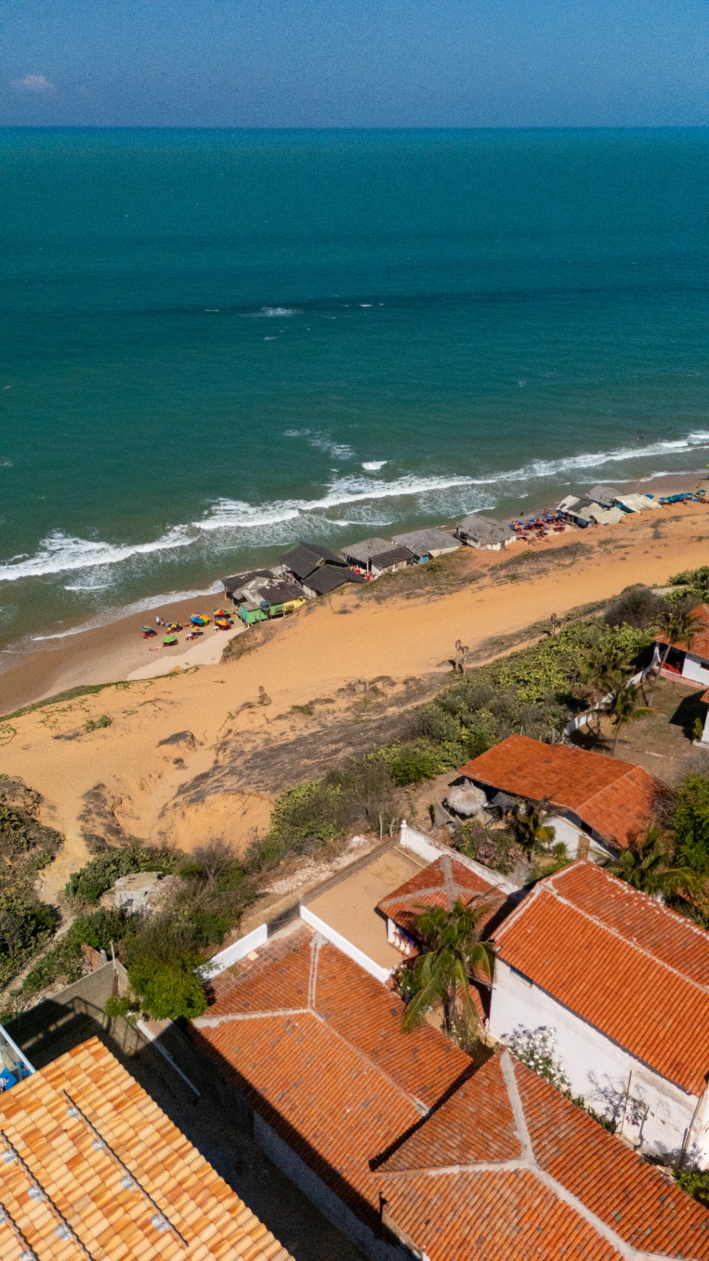 Refúgio das Falésias — foto 3