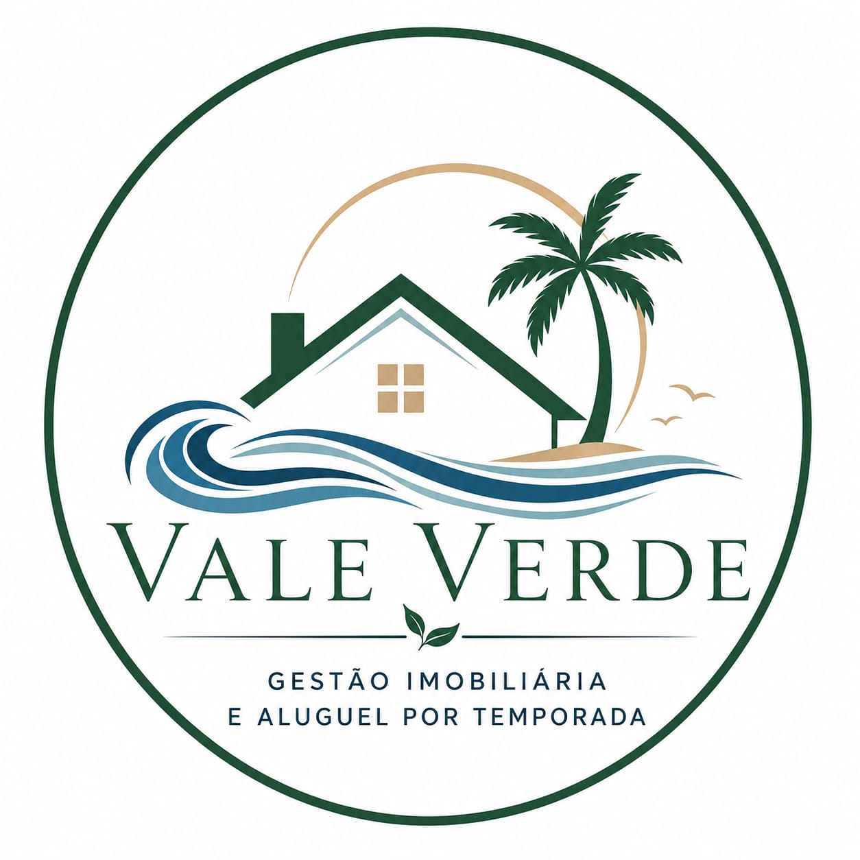 Vale Verde