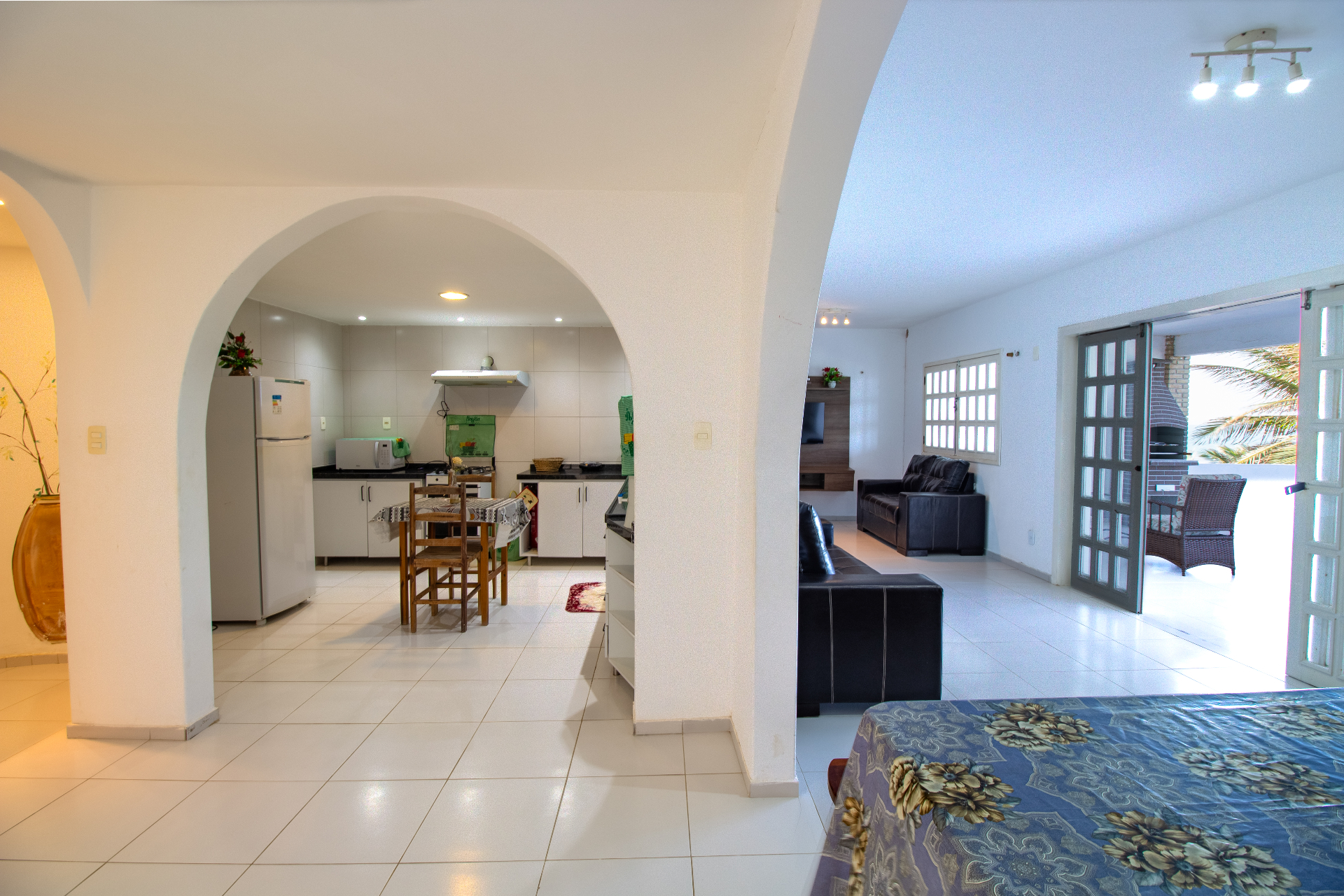 Casa Vista ao Mar 11