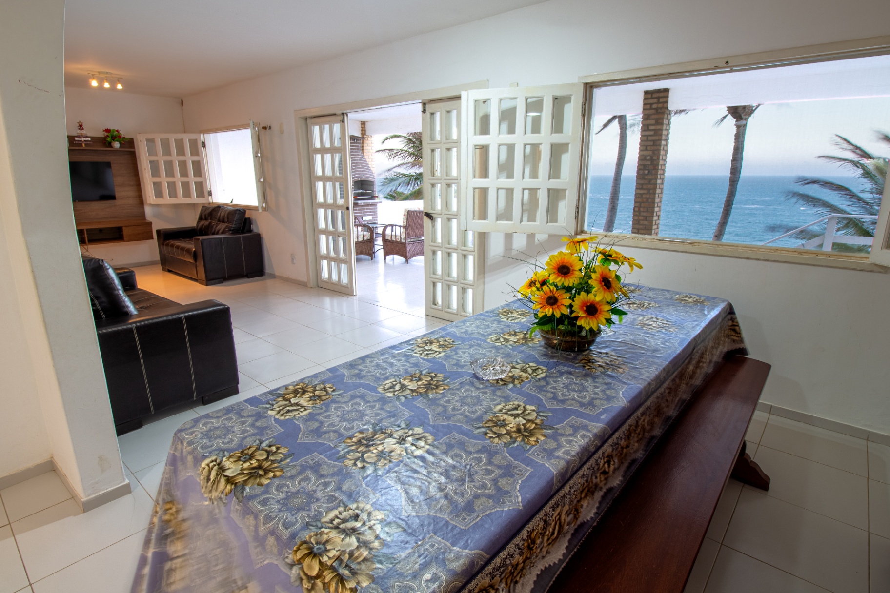 Casa Vista ao Mar 8