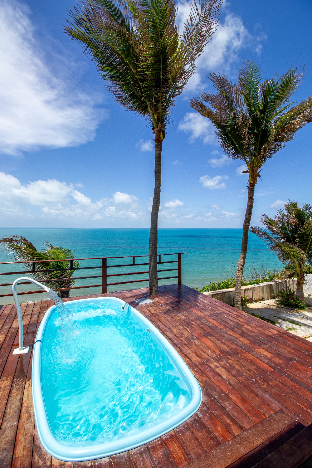 Casa Vista ao Mar — foto 1