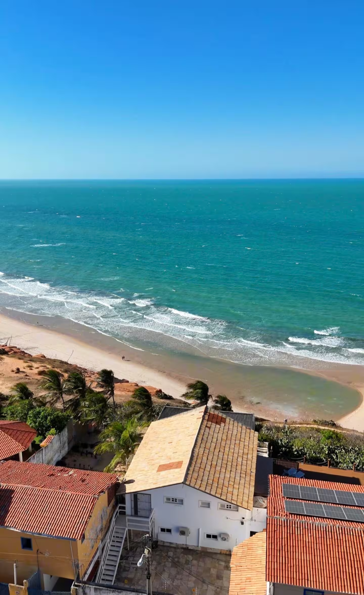 Casa Vista ao Mar — foto 3