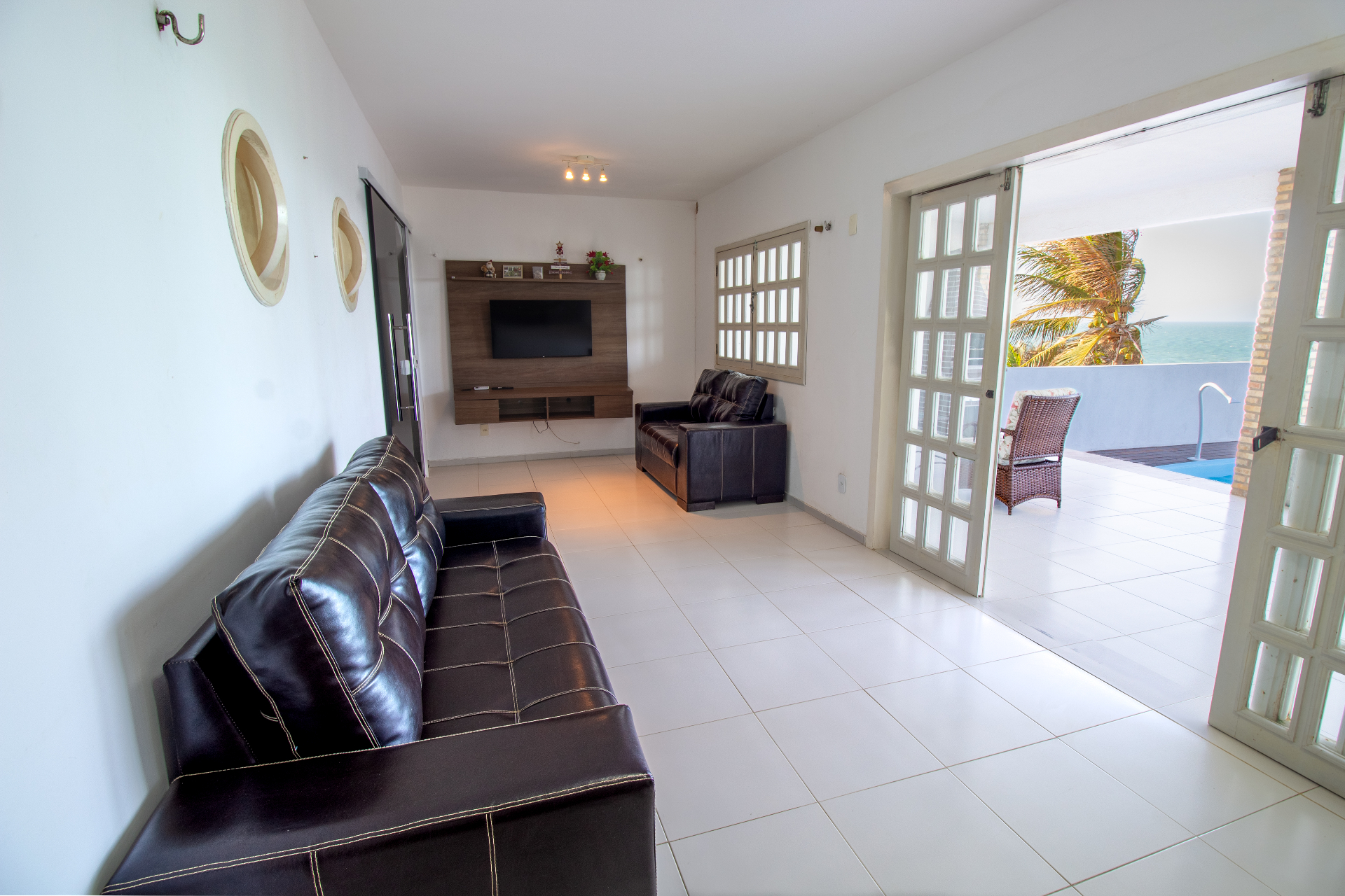 Casa Vista ao Mar 7
