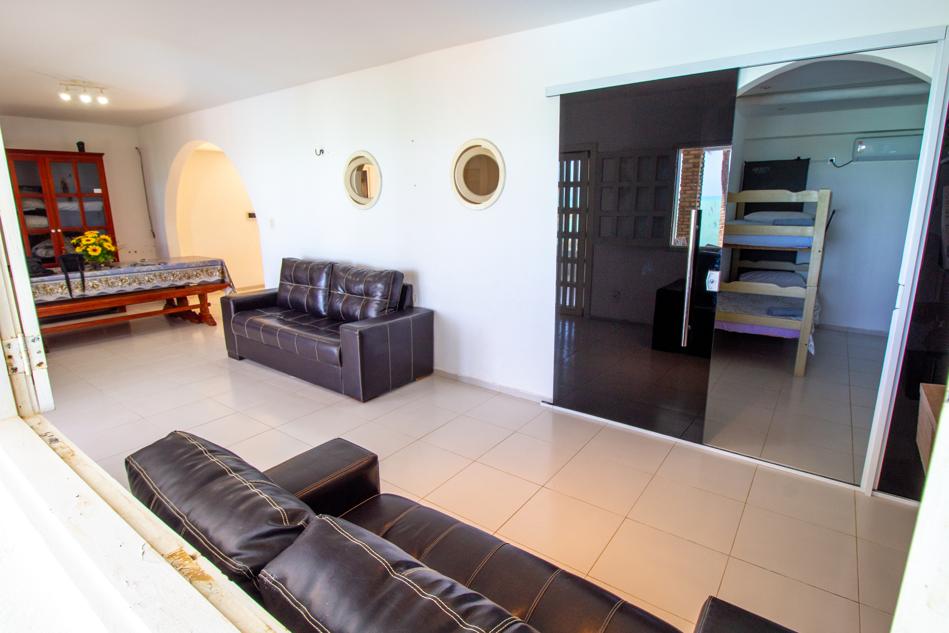 Casa Vista ao Mar 9