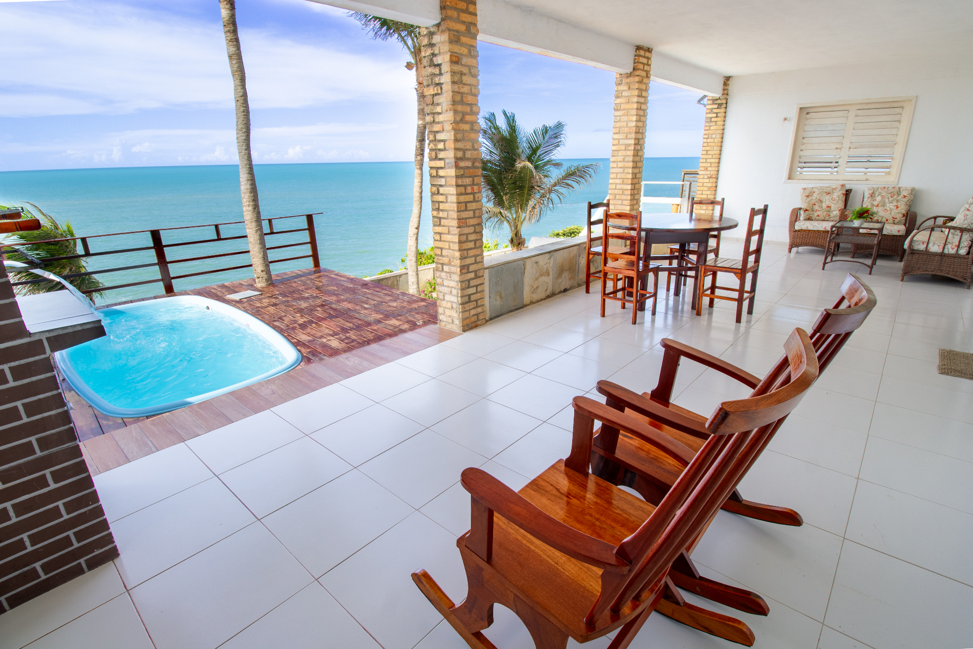 Casa Vista ao Mar — foto 5